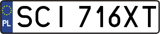 SCI716XT