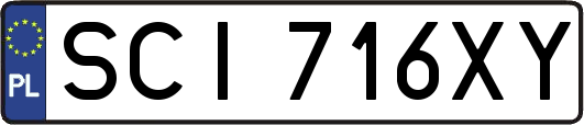 SCI716XY