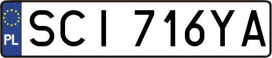 SCI716YA