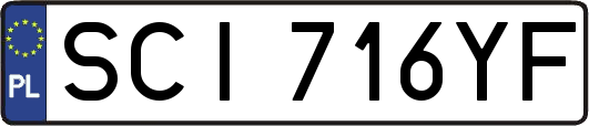 SCI716YF