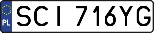SCI716YG