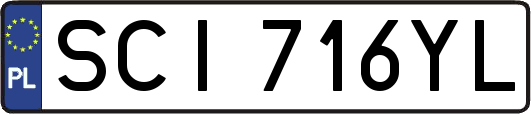 SCI716YL