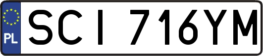 SCI716YM