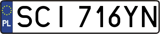 SCI716YN