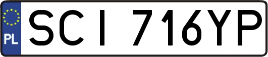 SCI716YP