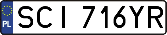 SCI716YR