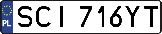 SCI716YT