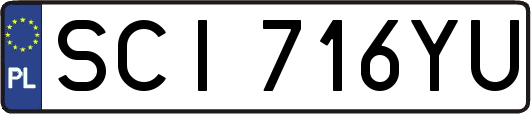 SCI716YU