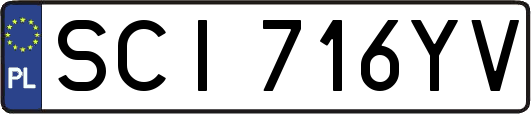 SCI716YV