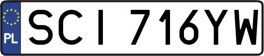SCI716YW