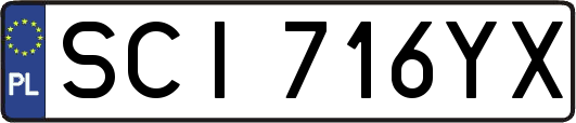 SCI716YX
