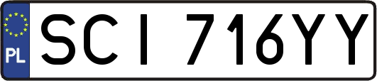 SCI716YY