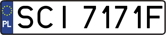 SCI7171F