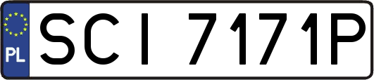 SCI7171P