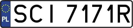 SCI7171R