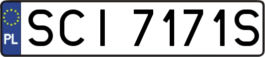 SCI7171S