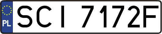 SCI7172F