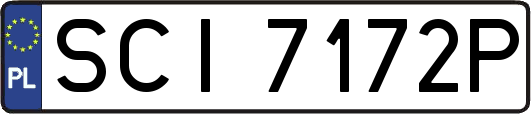SCI7172P