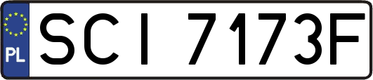 SCI7173F