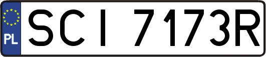 SCI7173R