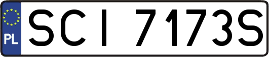 SCI7173S