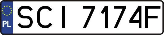 SCI7174F