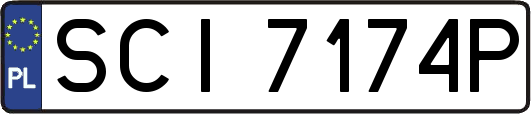 SCI7174P