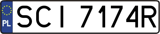 SCI7174R
