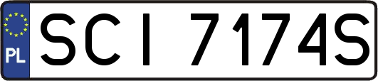 SCI7174S
