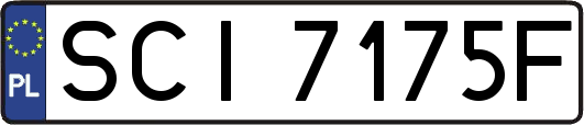 SCI7175F