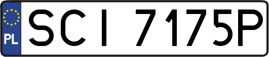 SCI7175P