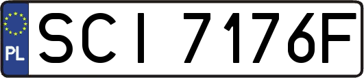 SCI7176F