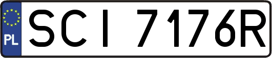 SCI7176R