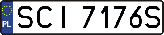 SCI7176S