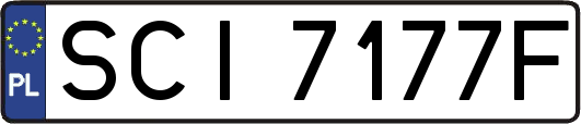 SCI7177F