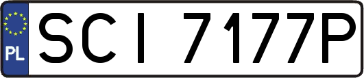 SCI7177P