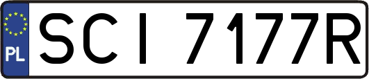 SCI7177R