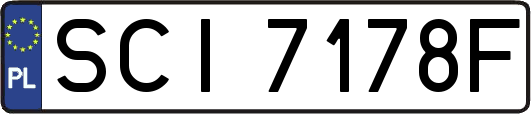 SCI7178F