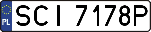 SCI7178P