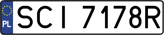 SCI7178R