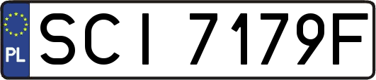 SCI7179F