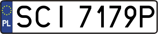 SCI7179P
