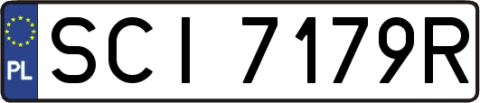 SCI7179R