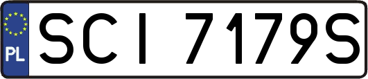 SCI7179S