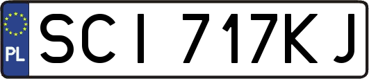 SCI717KJ