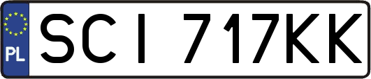 SCI717KK