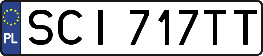 SCI717TT
