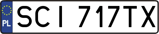 SCI717TX
