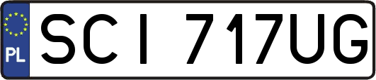 SCI717UG