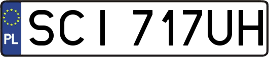 SCI717UH